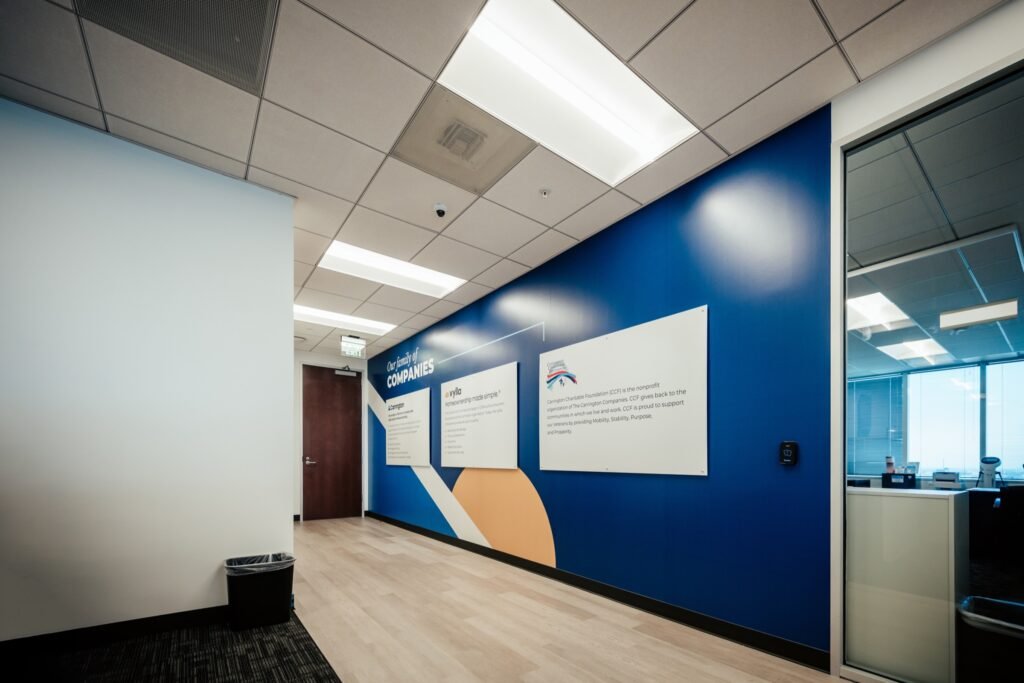 Carrington Mortgage - Pacific Construction Group