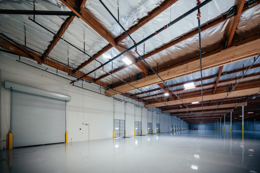 Crown Marconi - Pacific Construction Group